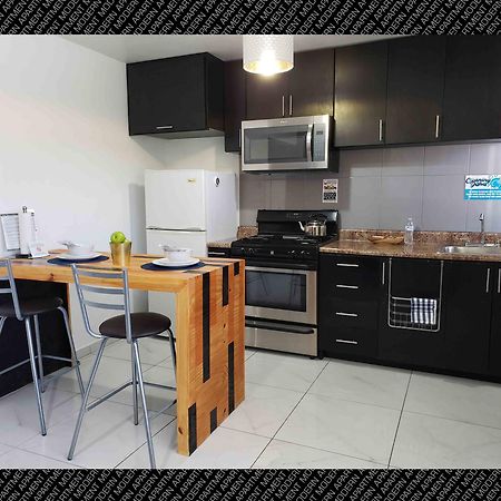 Modern Apartment Rosarito Exterior foto
