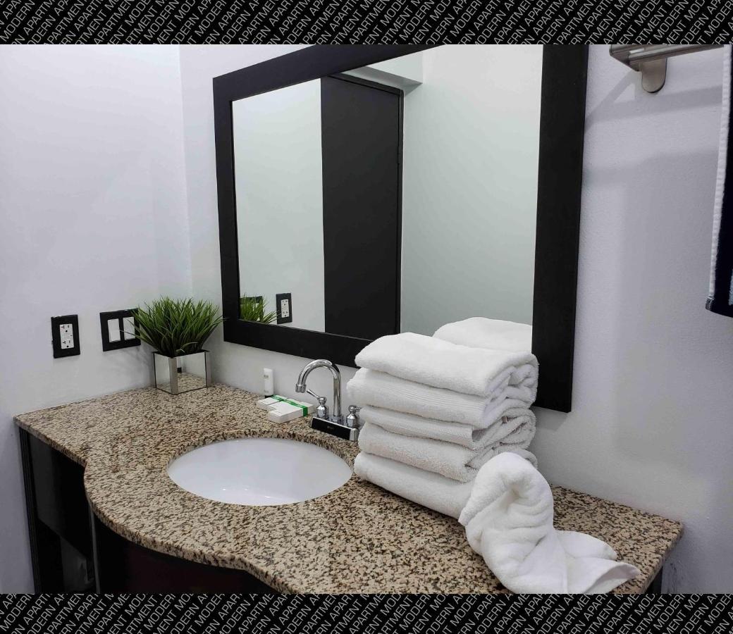 Modern Apartment Rosarito Exterior foto