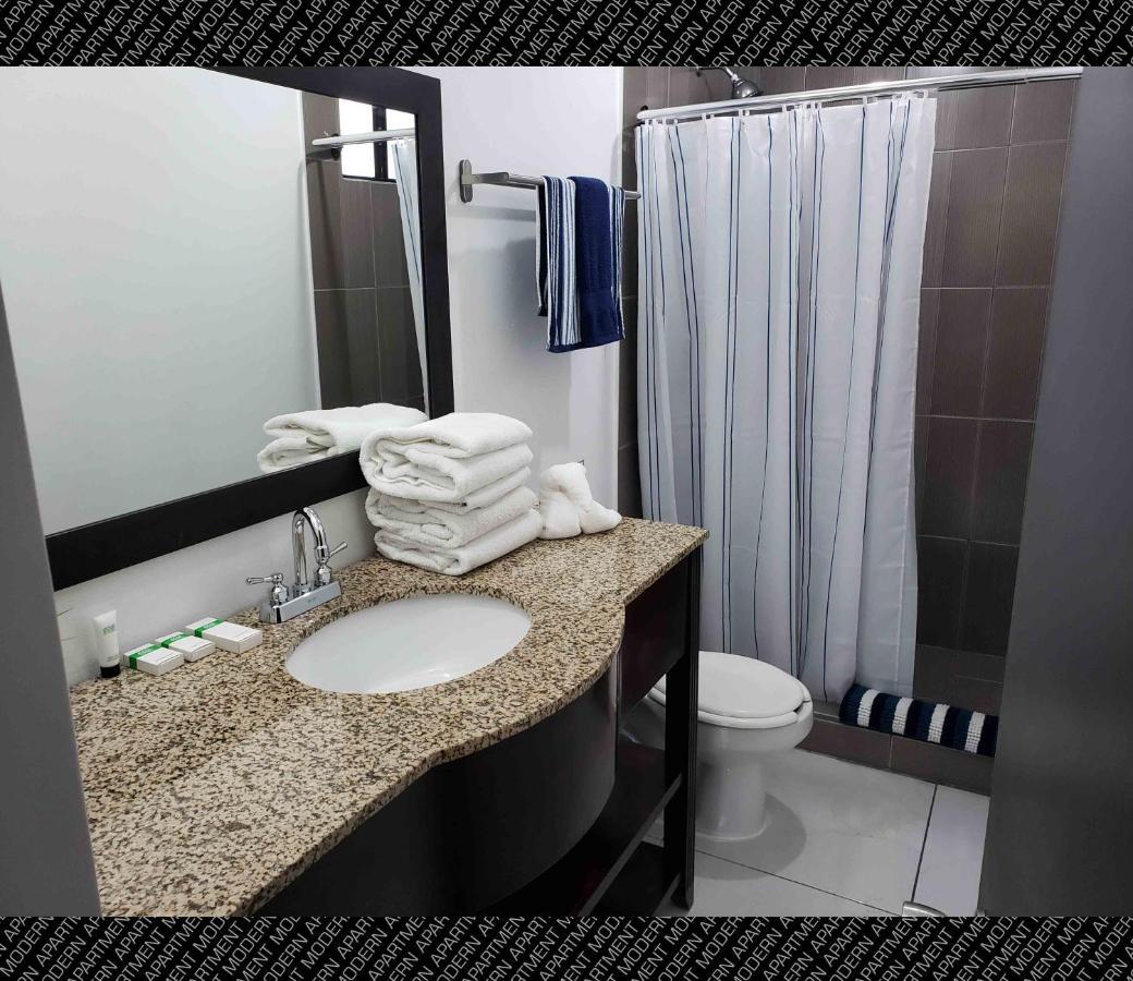Modern Apartment Rosarito Exterior foto