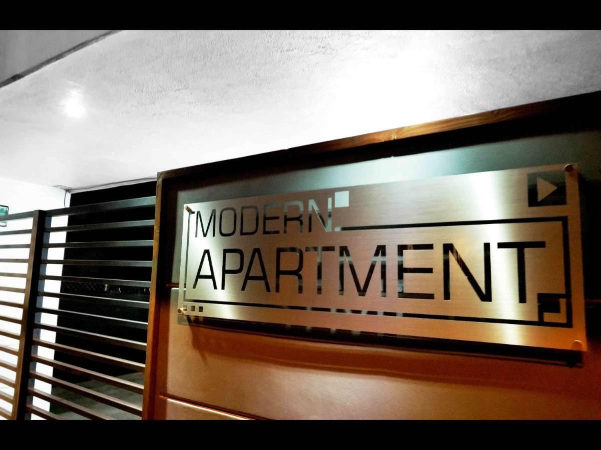 Modern Apartment Rosarito Exterior foto